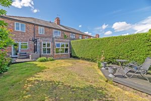 Garden- click for photo gallery